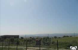 Vanzare teren, 500 mp. Autorizatie construire in derulare! Expunere sud!