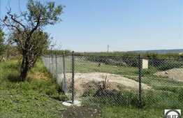 Vanzare teren, 500 mp. Autorizatie construire in derulare! Expunere sud!