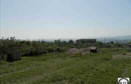 Vanzare teren, 500 mp. Autorizatie construire in derulare! Expunere sud!