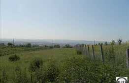 Vanzare teren, 500 mp. Autorizatie construire in derulare! Expunere sud!