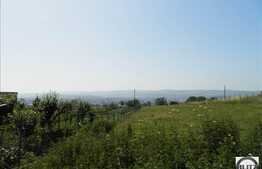 Vanzare teren, 500 mp. Autorizatie construire in derulare! Expunere sud!