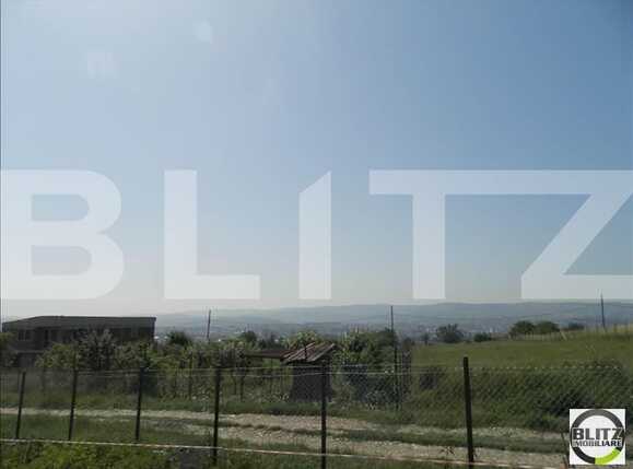 Teren de vânzare Dambul Rotund - 22894TV | BLITZ Cluj-Napoca | Poza6