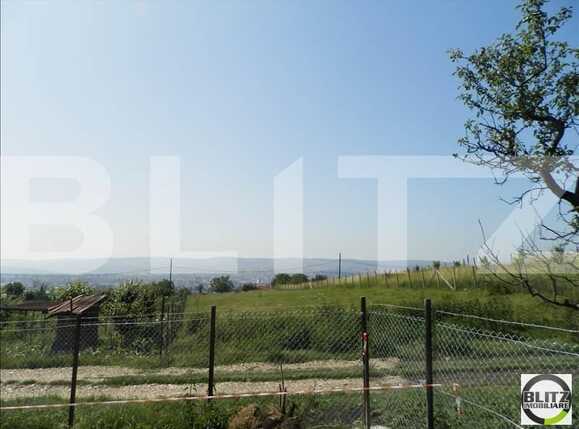 Teren de vânzare Dambul Rotund - 22894TV | BLITZ Cluj-Napoca | Poza7