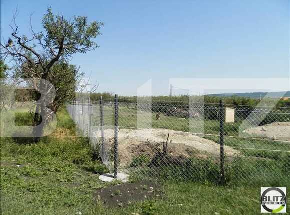 Teren de vânzare Dambul Rotund - 22894TV | BLITZ Cluj-Napoca | Poza11