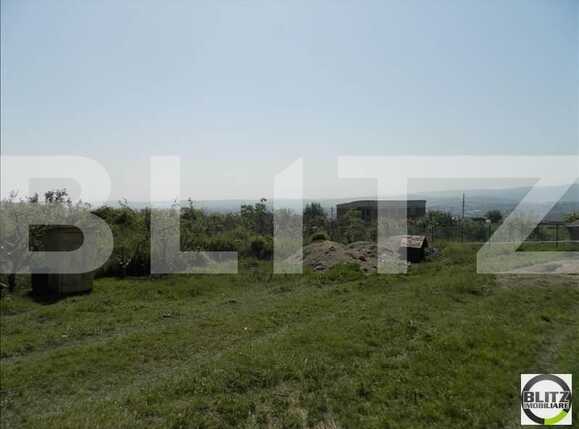 Teren de vânzare Dambul Rotund - 22894TV | BLITZ Cluj-Napoca | Poza3