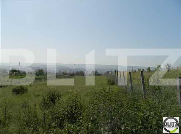 Teren de vânzare Dambul Rotund - 22894TV | BLITZ Cluj-Napoca | Poza5