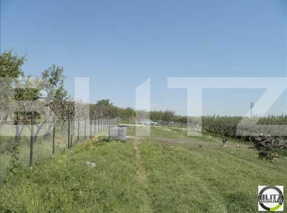 Teren de vânzare Dambul Rotund - 22894TV | BLITZ Cluj-Napoca | Poza1