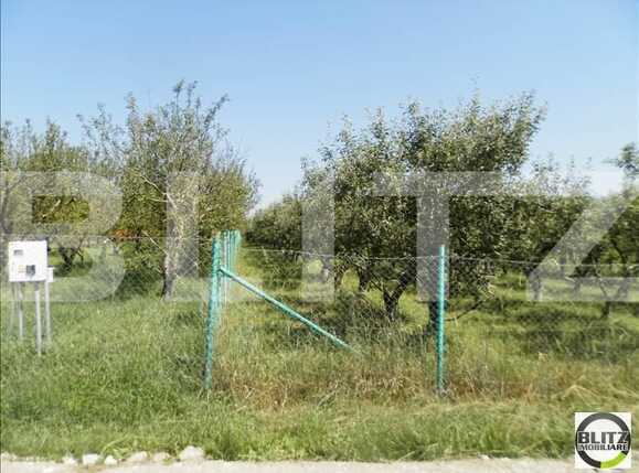 Teren de vânzare Dambul Rotund - 22894TV | BLITZ Cluj-Napoca | Poza12