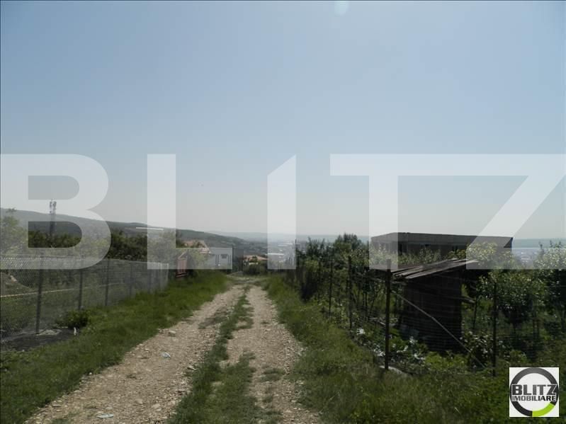 Teren de vânzare Dambul Rotund - 22894TV | BLITZ Cluj-Napoca | Poza10