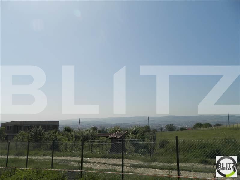 Teren de vânzare Dambul Rotund - 22894TV | BLITZ Cluj-Napoca | Poza6