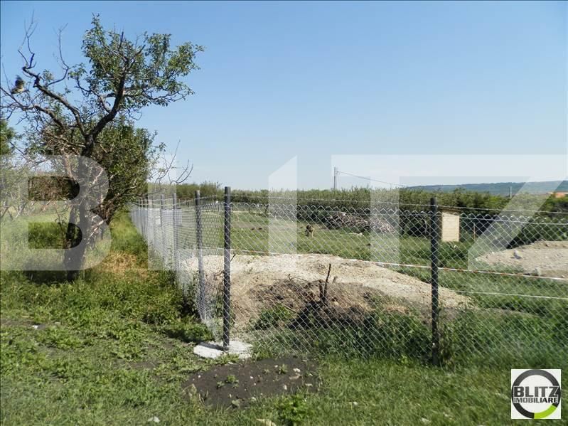 Teren de vânzare Dambul Rotund - 22894TV | BLITZ Cluj-Napoca | Poza11