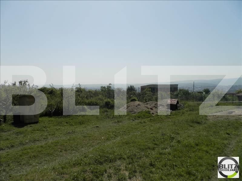 Teren de vânzare Dambul Rotund - 22894TV | BLITZ Cluj-Napoca | Poza3