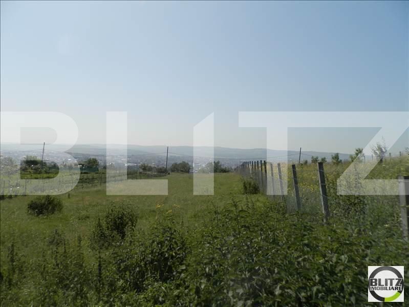 Teren de vânzare Dambul Rotund - 22894TV | BLITZ Cluj-Napoca | Poza5