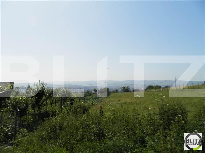 Teren de vânzare Dambul Rotund - 22894TV | BLITZ Cluj-Napoca | Poza8