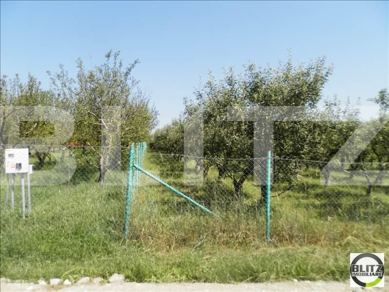 Teren de vânzare Dambul Rotund - 22894TV | BLITZ Cluj-Napoca | Poza12