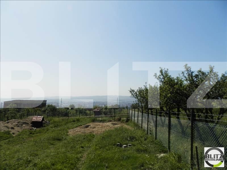 Teren de vânzare Dambul Rotund - 22894TV | BLITZ Cluj-Napoca | Poza4