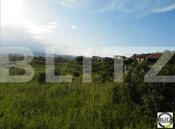 Teren de vânzare Europa - 22895TV | BLITZ Cluj-Napoca | Poza1