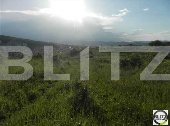 Teren de vânzare Europa - 22895TV | BLITZ Cluj-Napoca | Poza7