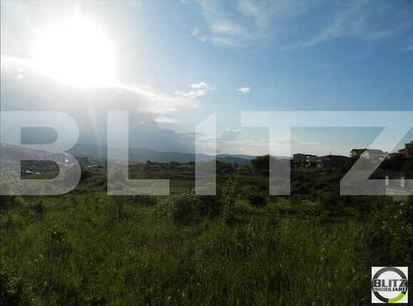 Teren de vânzare Europa - 22895TV | BLITZ Cluj-Napoca | Poza2