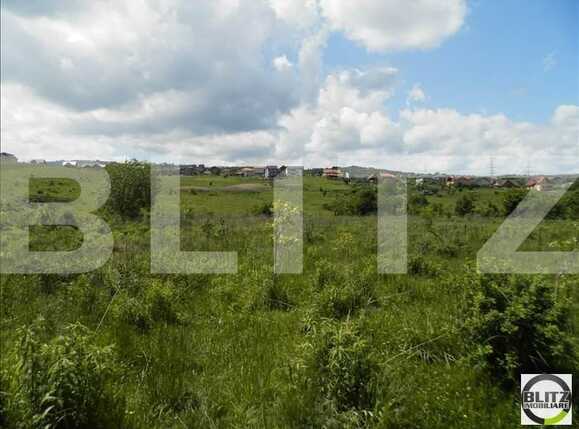 Teren de vânzare Europa - 22895TV | BLITZ Cluj-Napoca | Poza3