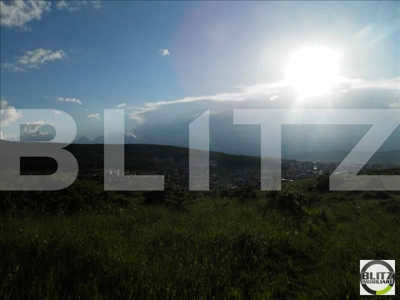 Teren de vânzare Europa - 22895TV | BLITZ Cluj-Napoca | Poza8