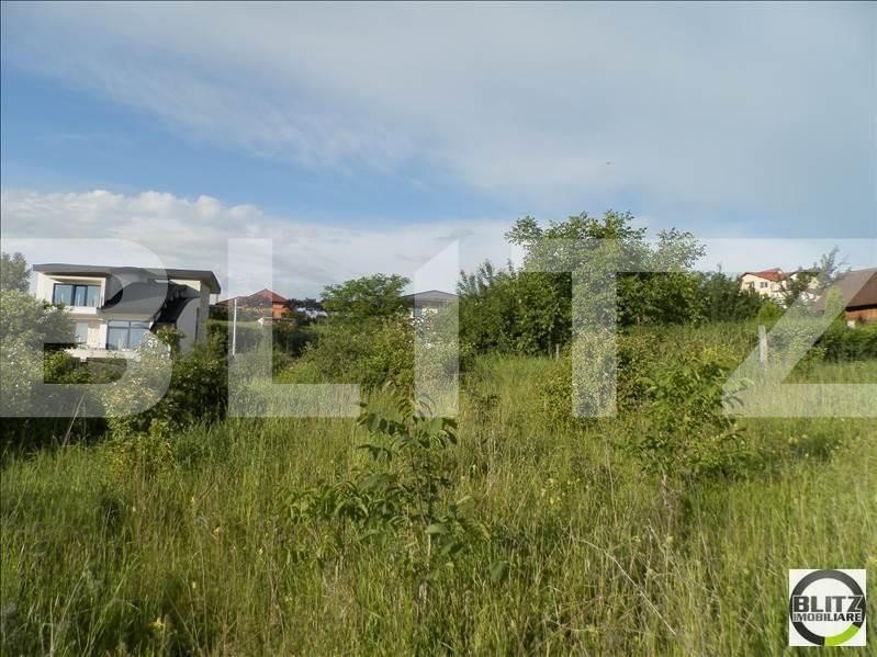 Teren de vânzare Europa - 22895TV | BLITZ Cluj-Napoca | Poza5