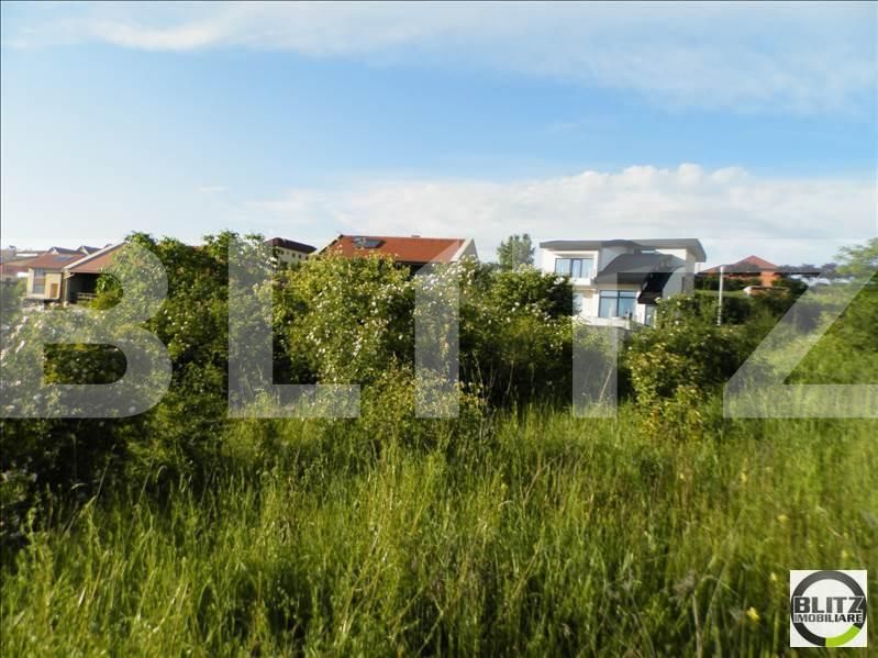 Teren de vânzare Europa - 22895TV | BLITZ Cluj-Napoca | Poza6