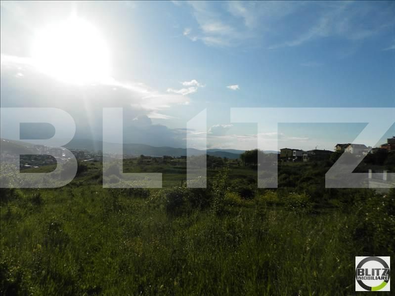 Teren de vânzare Europa - 22895TV | BLITZ Cluj-Napoca | Poza2