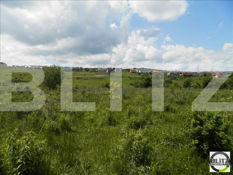 Teren de vânzare Europa - 22895TV | BLITZ Cluj-Napoca | Poza3