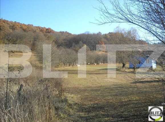 Teren de vânzare Floreşti - 22896TV | BLITZ Cluj-Napoca | Poza1