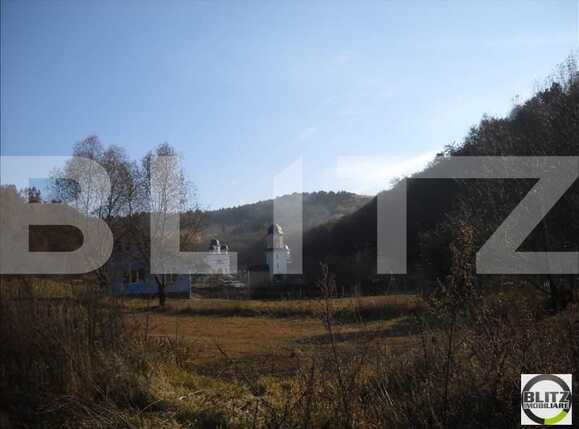 Teren de vânzare Floreşti - 22896TV | BLITZ Cluj-Napoca | Poza5