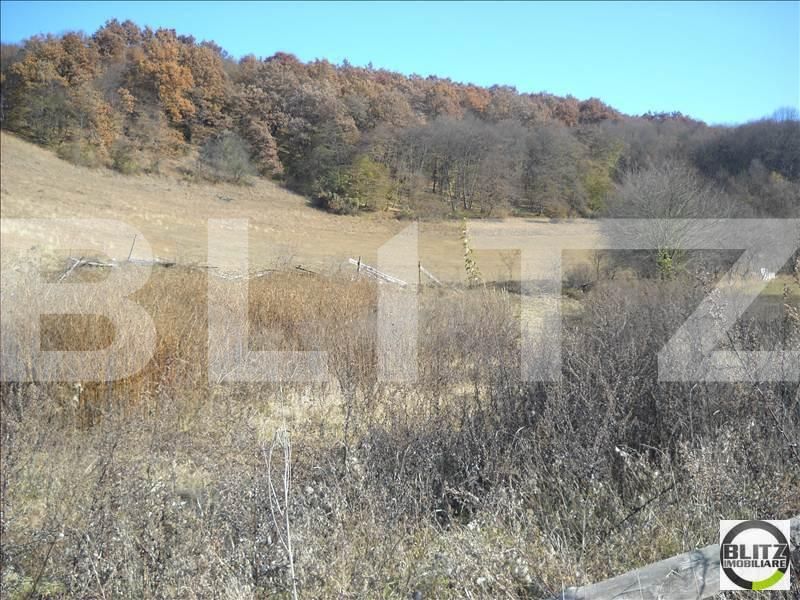 Teren de vânzare Floreşti - 22896TV | BLITZ Cluj-Napoca | Poza3