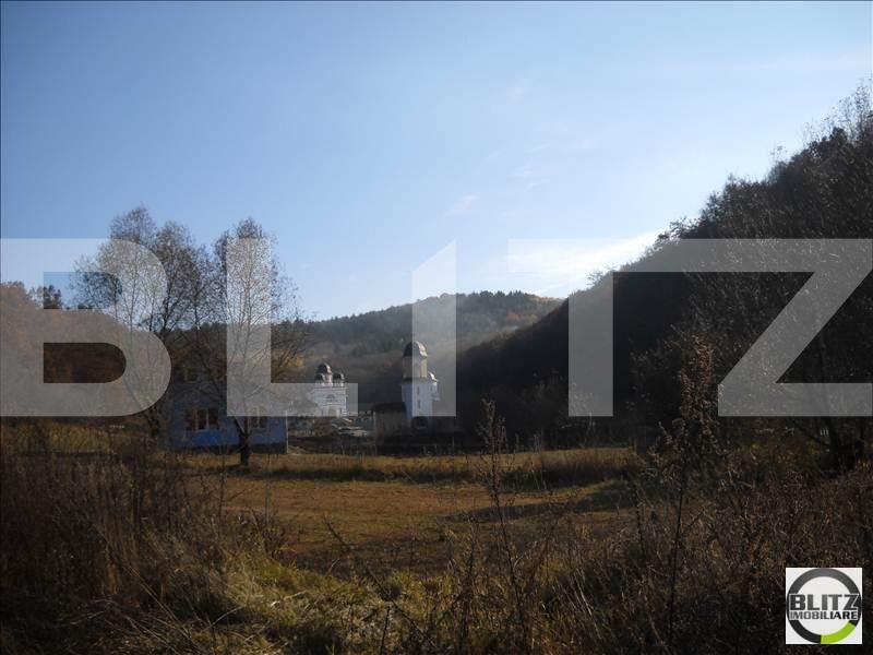 Teren de vânzare Floreşti - 22896TV | BLITZ Cluj-Napoca | Poza5