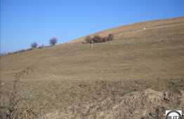 2000 mp in zona verde! Zona Floresti!