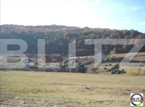 Teren de vânzare Floreşti - 22898TV | BLITZ Cluj-Napoca | Poza5