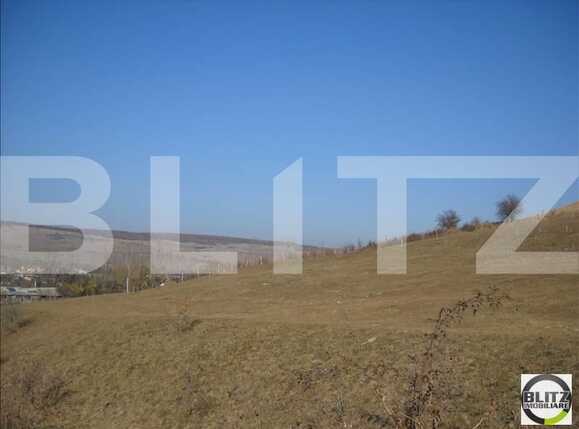 Teren de vânzare Floreşti - 22898TV | BLITZ Cluj-Napoca | Poza2