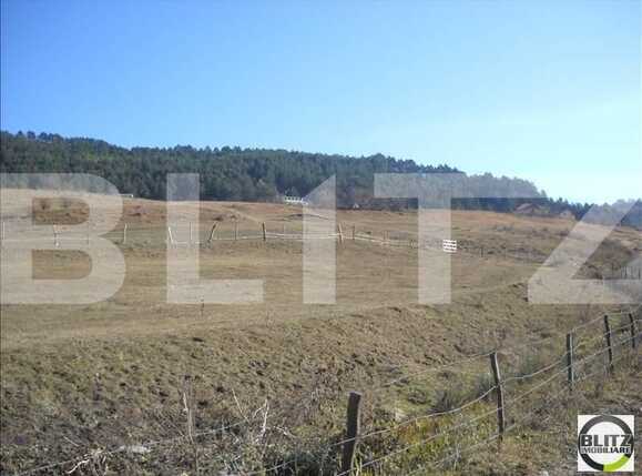 Teren de vânzare Floreşti - 22898TV | BLITZ Cluj-Napoca | Poza1