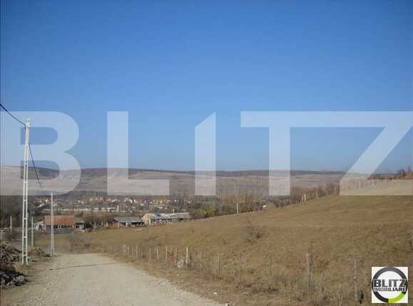 Teren de vânzare Floreşti - 22898TV | BLITZ Cluj-Napoca | Poza10