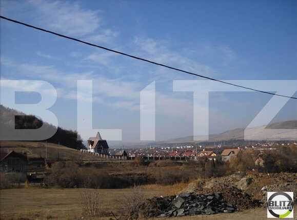 Teren de vânzare Floreşti - 22898TV | BLITZ Cluj-Napoca | Poza9