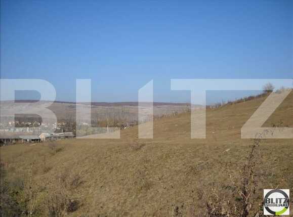 Teren de vânzare Floreşti - 22898TV | BLITZ Cluj-Napoca | Poza8