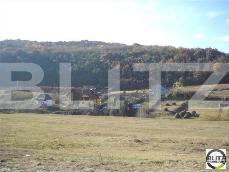 Teren de vânzare Floreşti - 22898TV | BLITZ Cluj-Napoca | Poza5