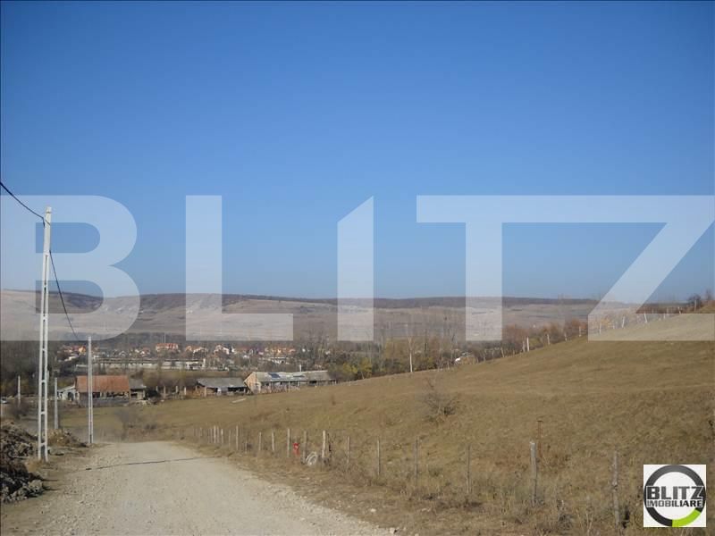 Teren de vânzare Floreşti - 22898TV | BLITZ Cluj-Napoca | Poza10