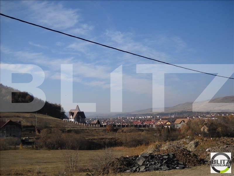 Teren de vânzare Floreşti - 22898TV | BLITZ Cluj-Napoca | Poza9