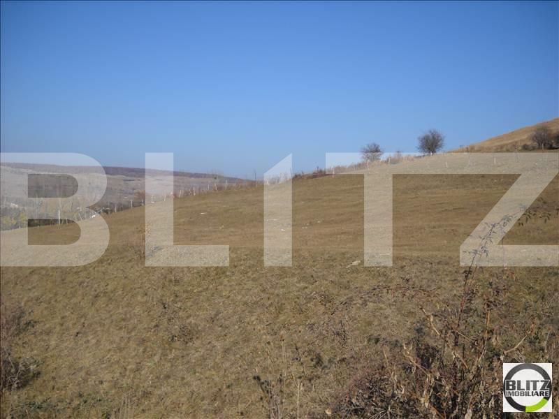 Teren de vânzare Floreşti - 22898TV | BLITZ Cluj-Napoca | Poza4