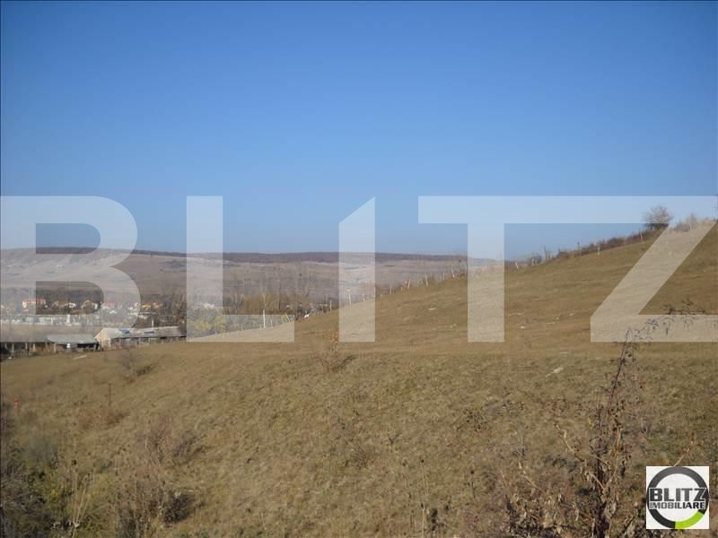 Teren de vânzare Floreşti - 22898TV | BLITZ Cluj-Napoca | Poza8