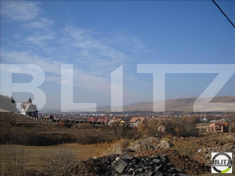 Teren de vânzare Floreşti - 22898TV | BLITZ Cluj-Napoca | Poza11