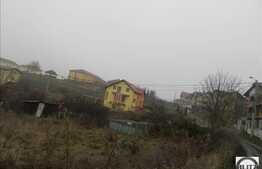 Teren de vanzare, 1290 mp, front 33.4 ml, zona Eugen Ionesco, POT 38 %; CUT 1.2