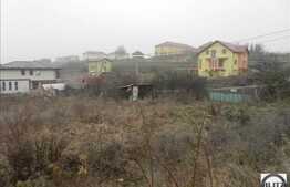 Teren de vanzare, 1290 mp, front 33.4 ml, zona Eugen Ionesco, POT 38 %; CUT 1.2