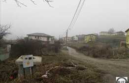 Teren de vanzare, 1290 mp, front 33.4 ml, zona Eugen Ionesco, POT 38 %; CUT 1.2