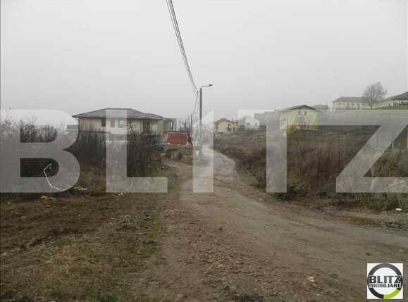 Teren de vânzare Europa - 22899TV | BLITZ Cluj-Napoca | Poza7